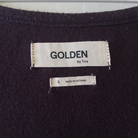 TNA ~ The Strait Knit Sweater Dress - Picture 7 of 10